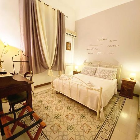 Sicily Sweet Home Palermo Exterior photo