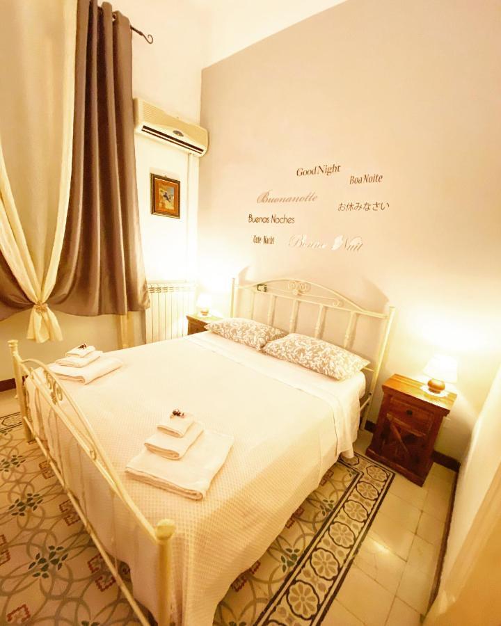 Sicily Sweet Home Palermo Exterior photo