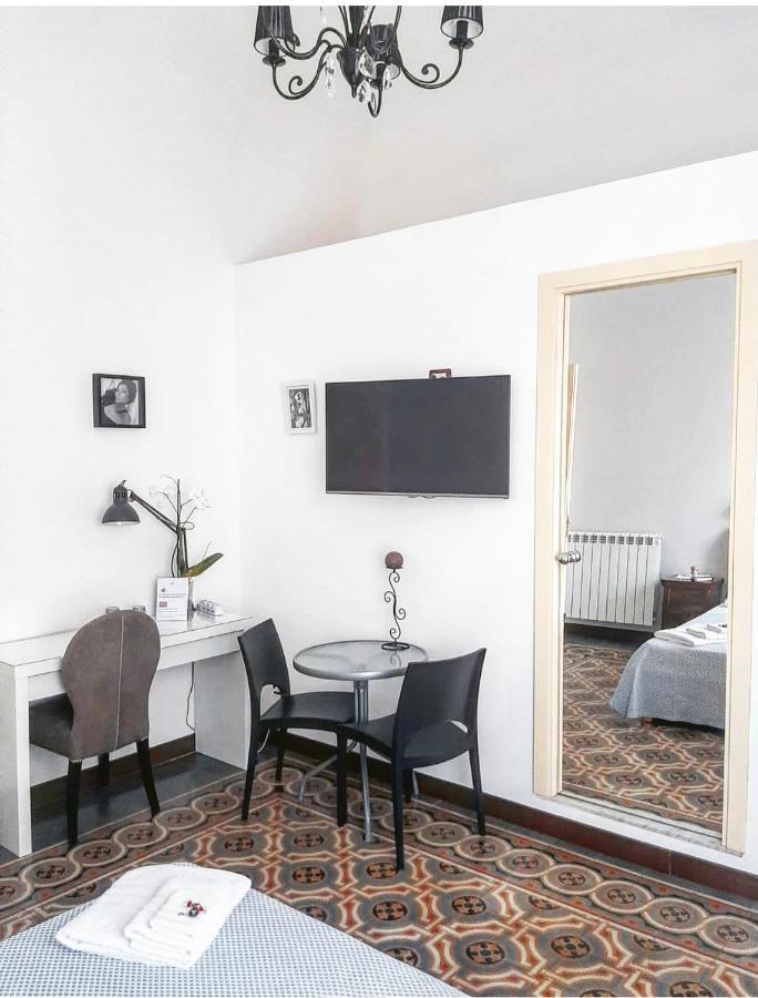 Sicily Sweet Home Palermo Exterior photo